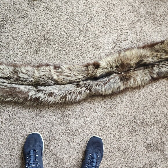 #672 Silver fox - Picture 6 of 7